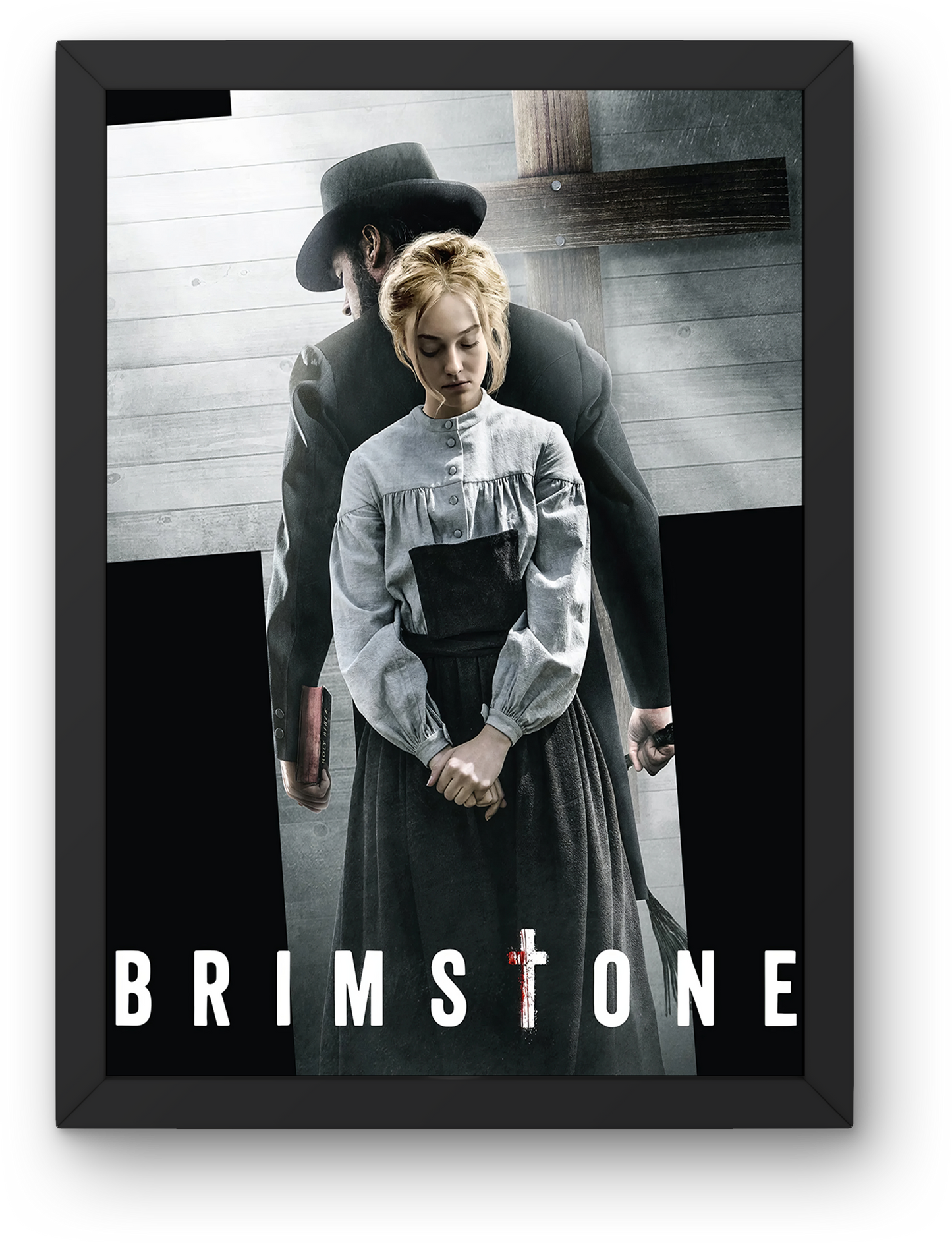 Brimstone (2016)