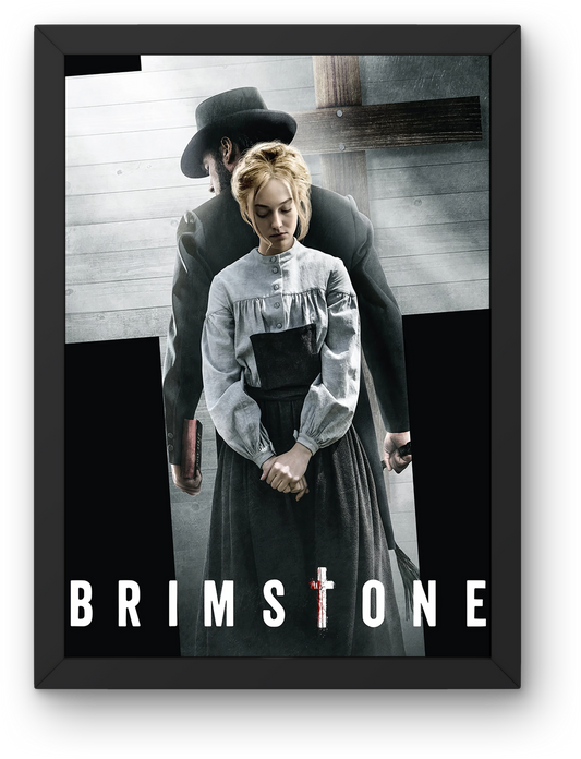 Brimstone (2016)