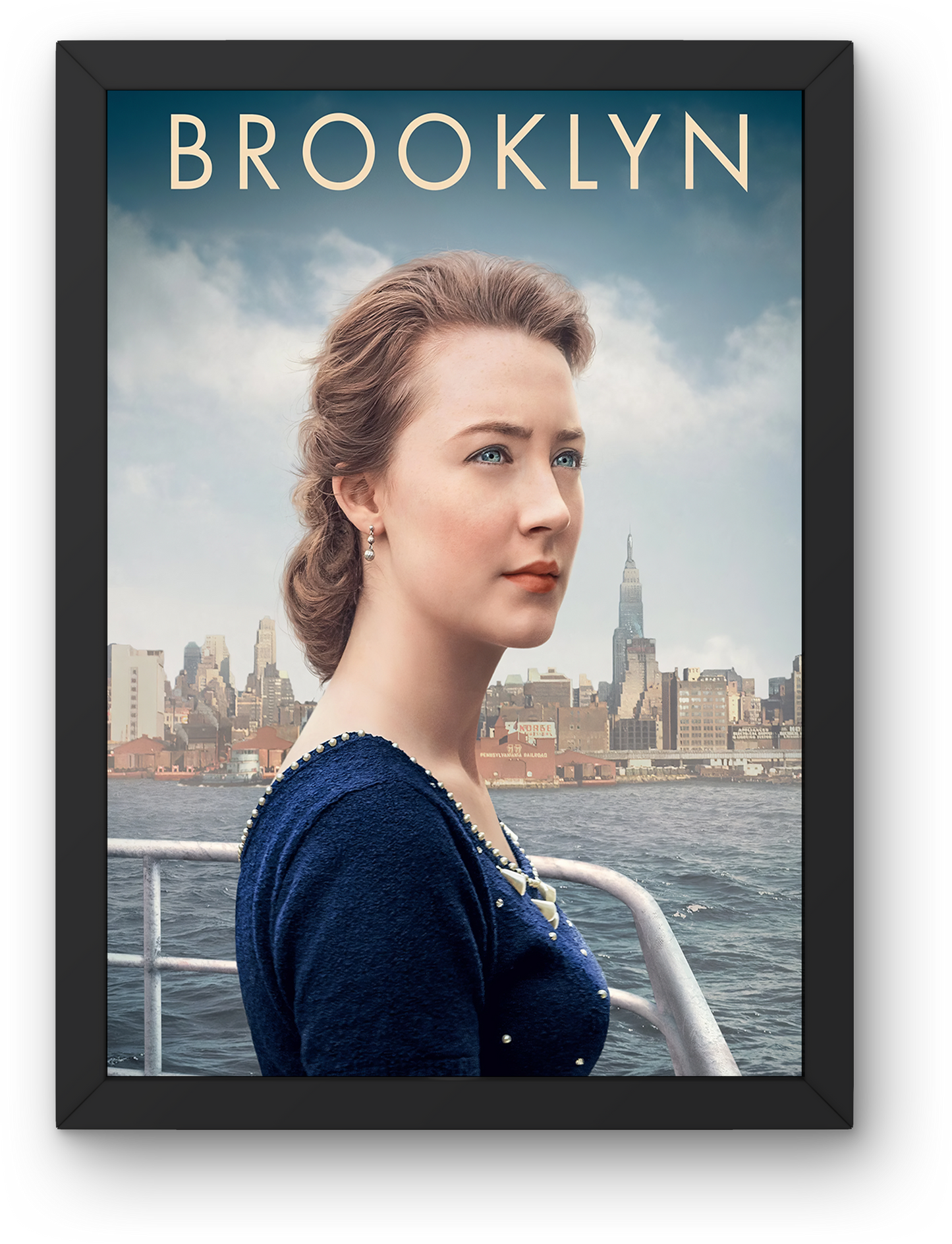 Brooklyn (2015)