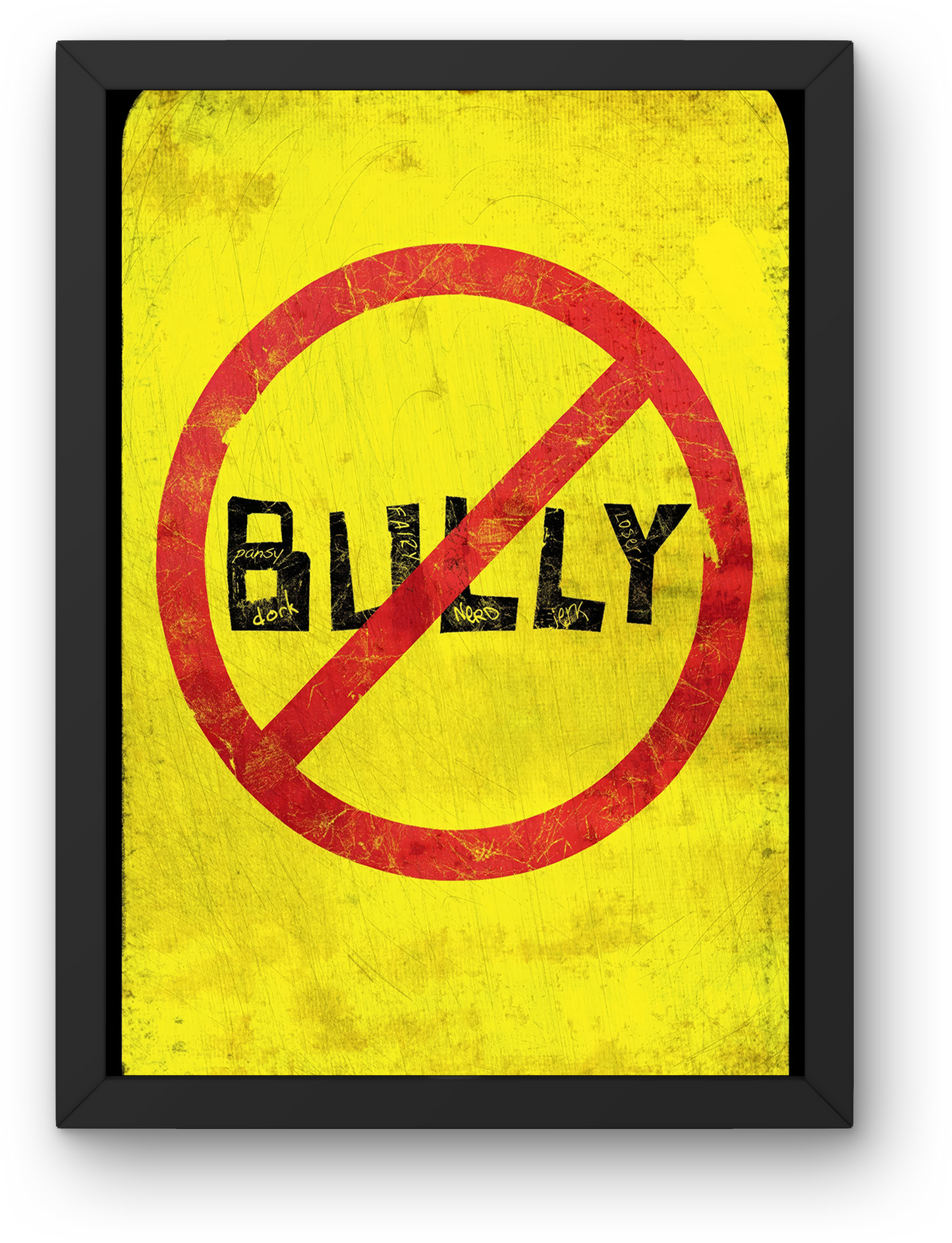 Bully (2011)