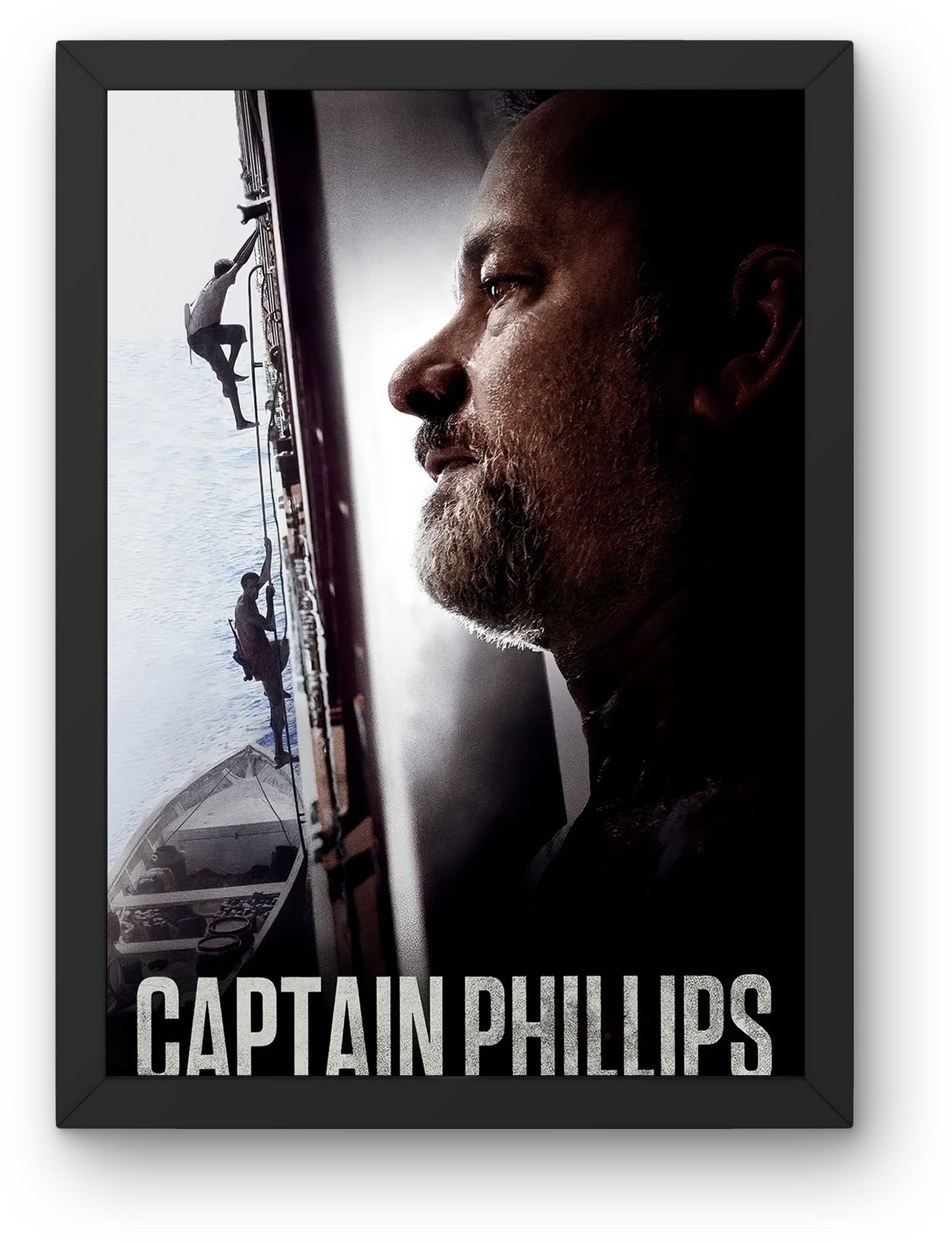 Captain Phillips (2013)