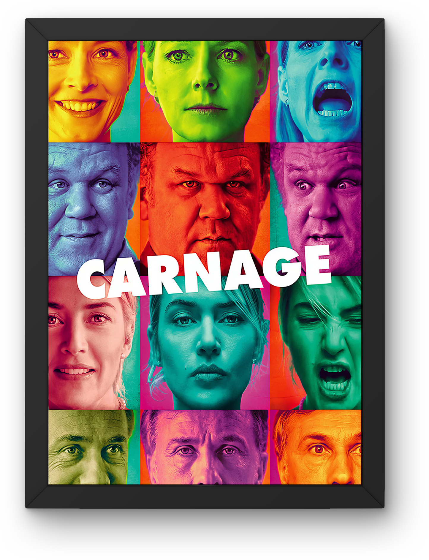 Carnage (2011)
