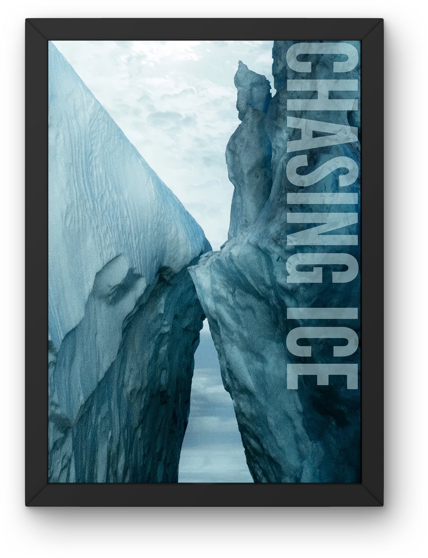 Chasing Ice (2012)