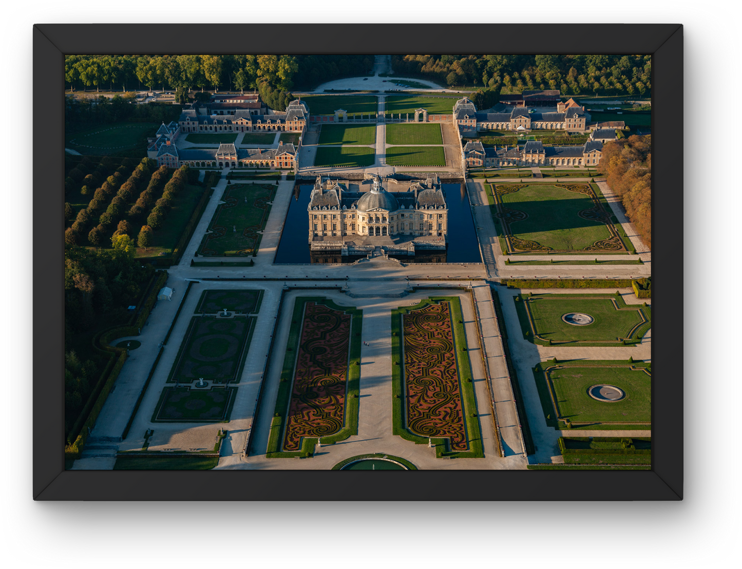 Château de Vaux-le-Vicomte
