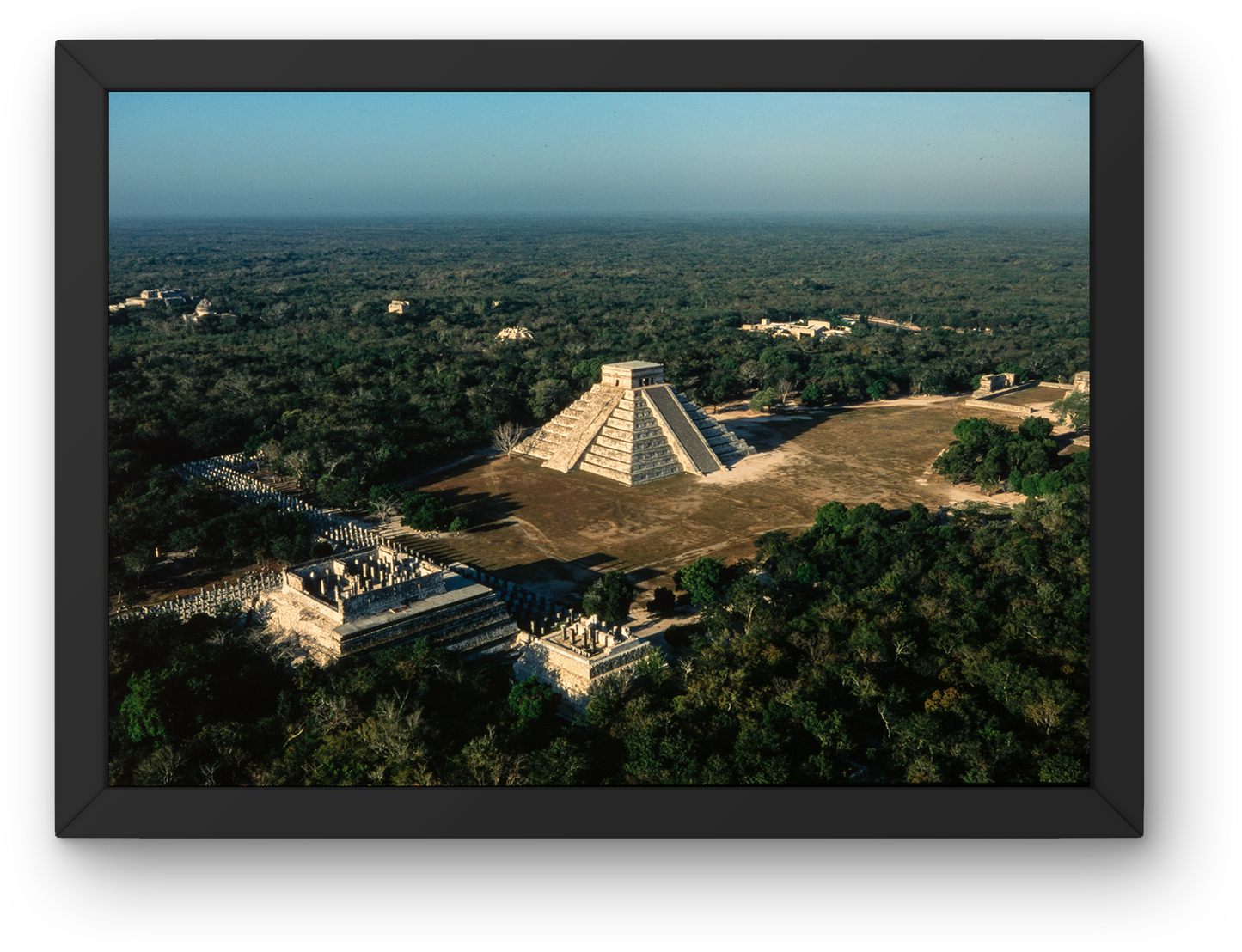 Chichen Itza 1