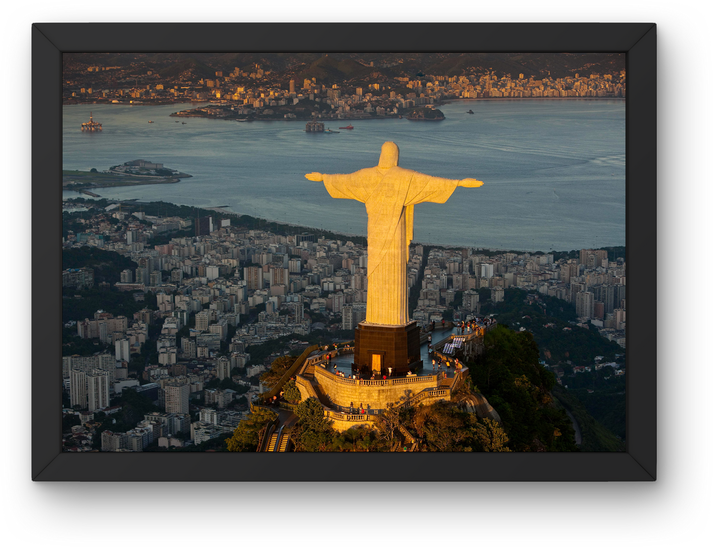 Christ the Redeemer 2