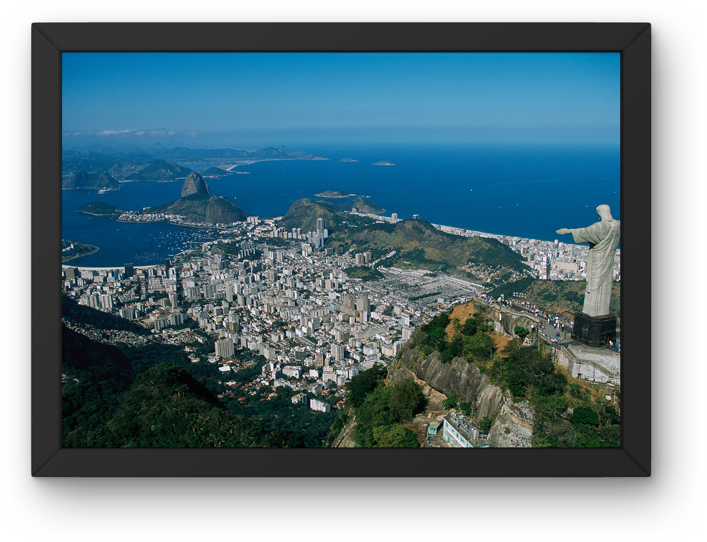 Christ the Redeemer 4