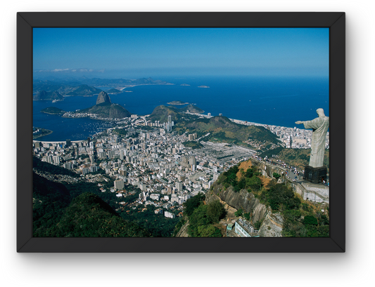 Christ the Redeemer 4