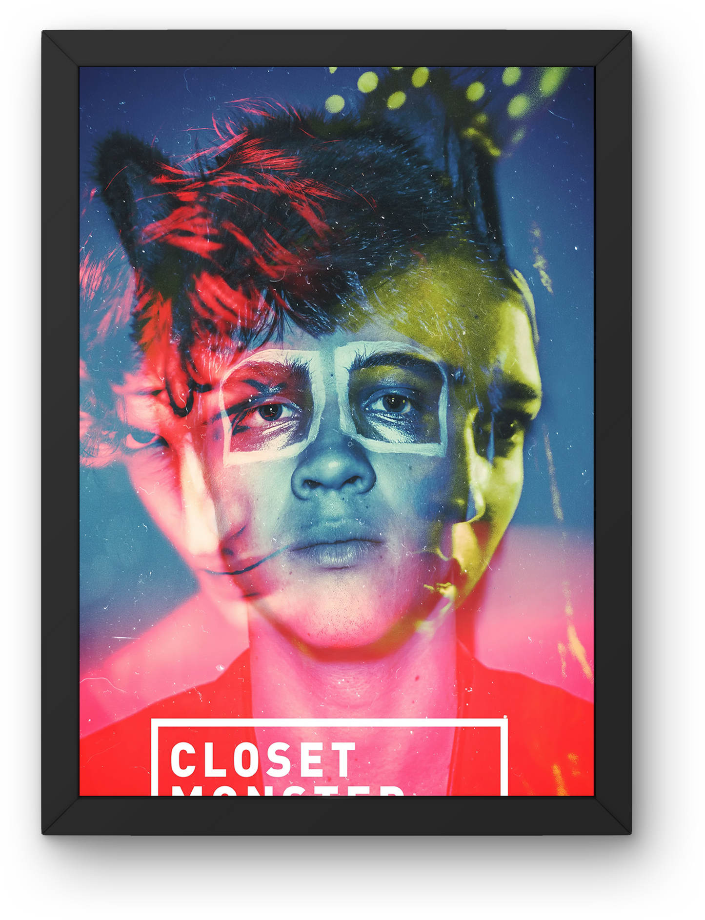 Closet Monster (2016)