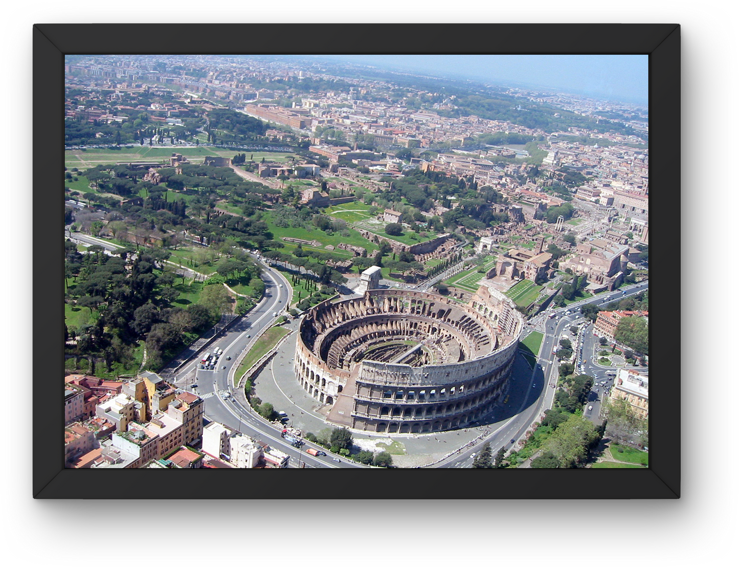 Colosseum Rome