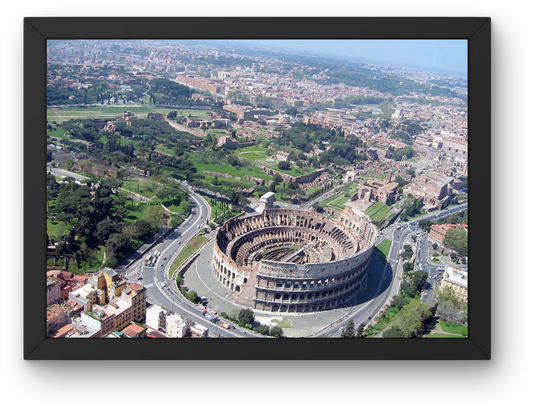 Colosseum Rome