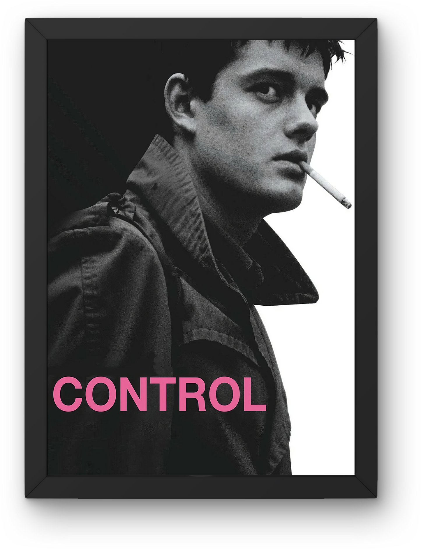 Control (2007)