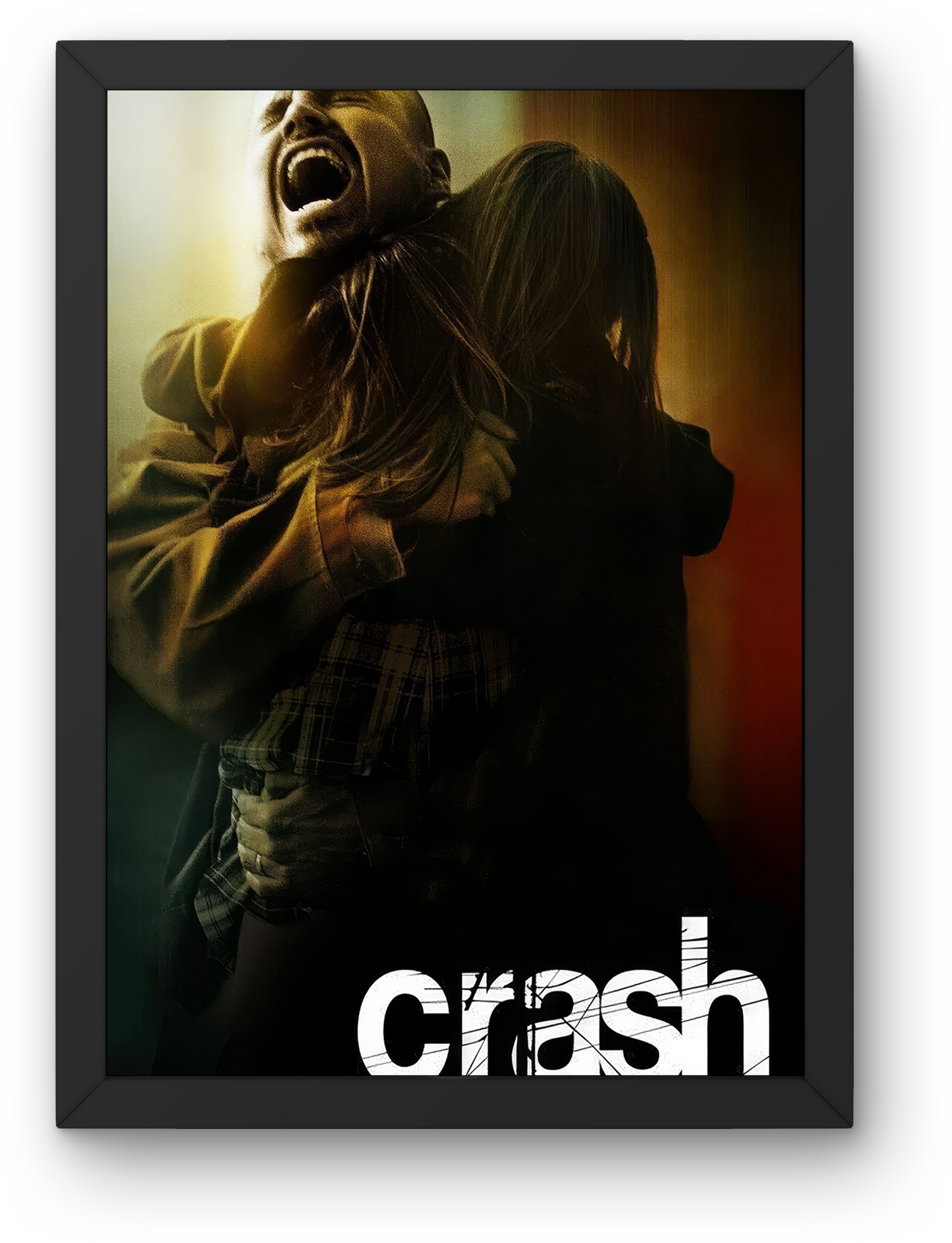 Crash (2005)