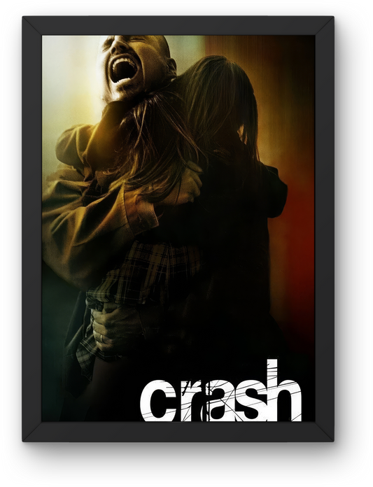 Crash (2005)