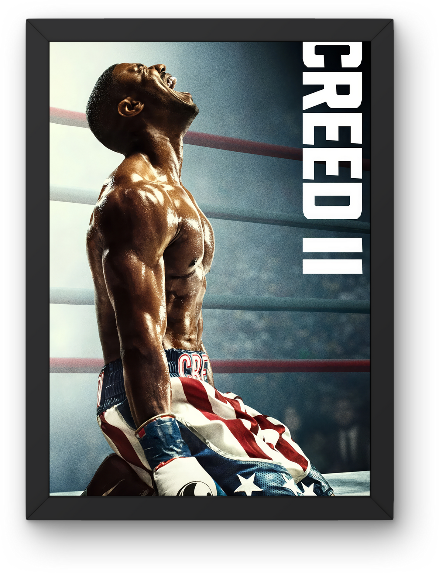 Creed II (2018)