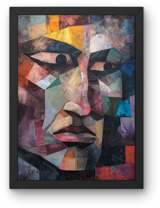 Silent Gaze