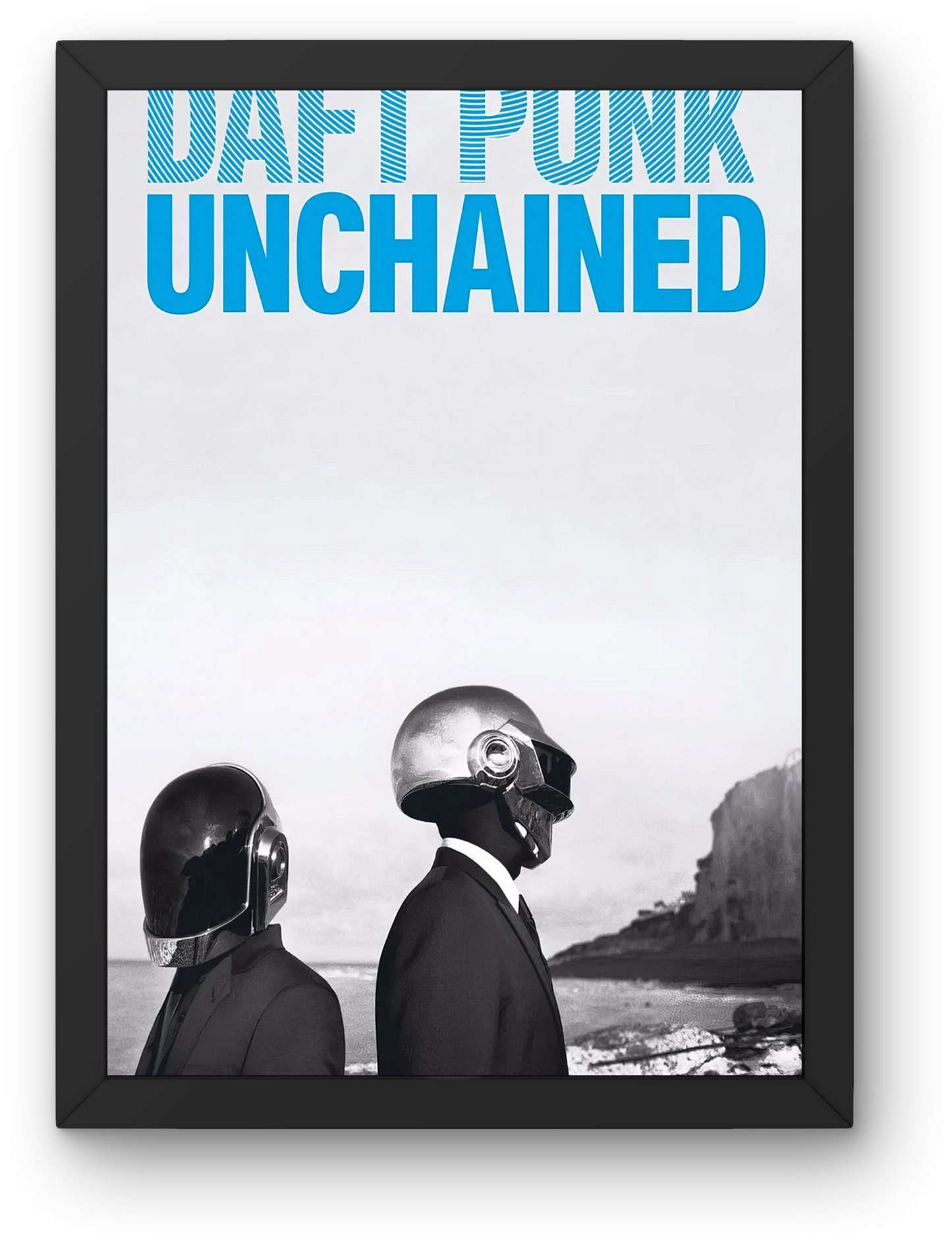 Daft Punk Unchained (2015)
