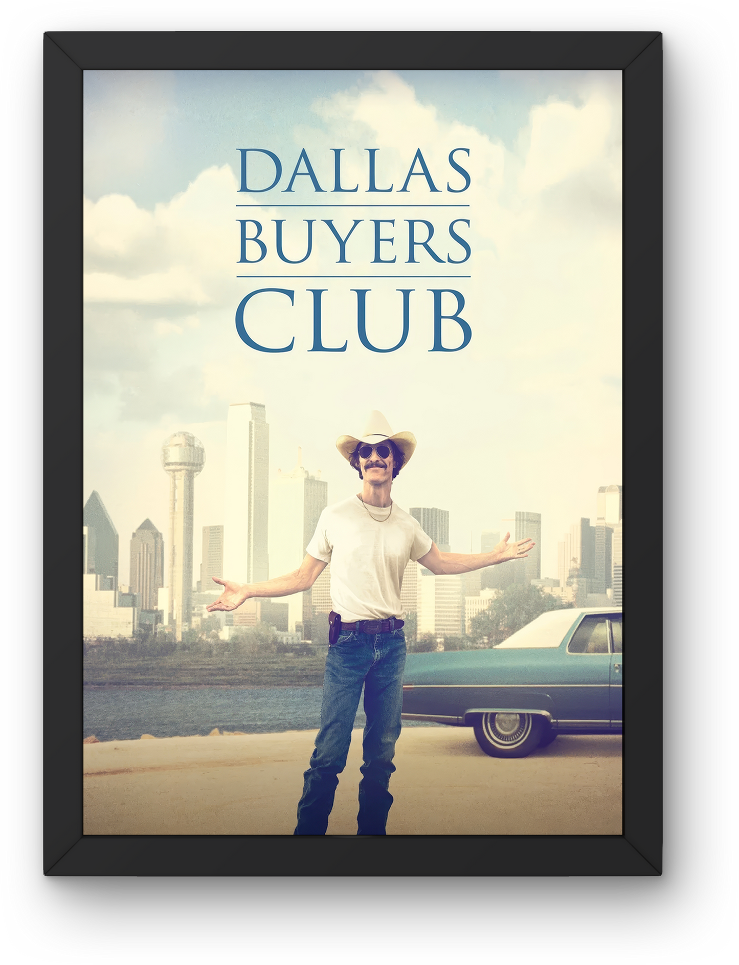 Dallas Buyers Club (2013)