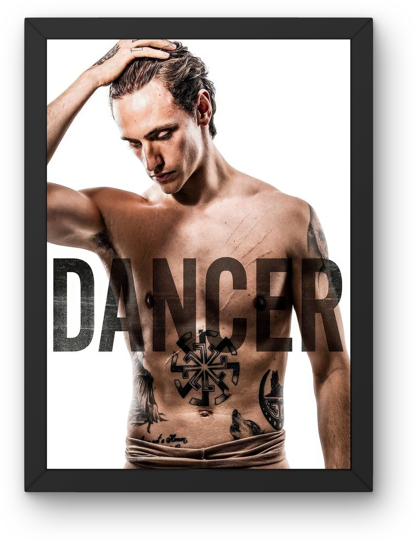 Dancer (2016)