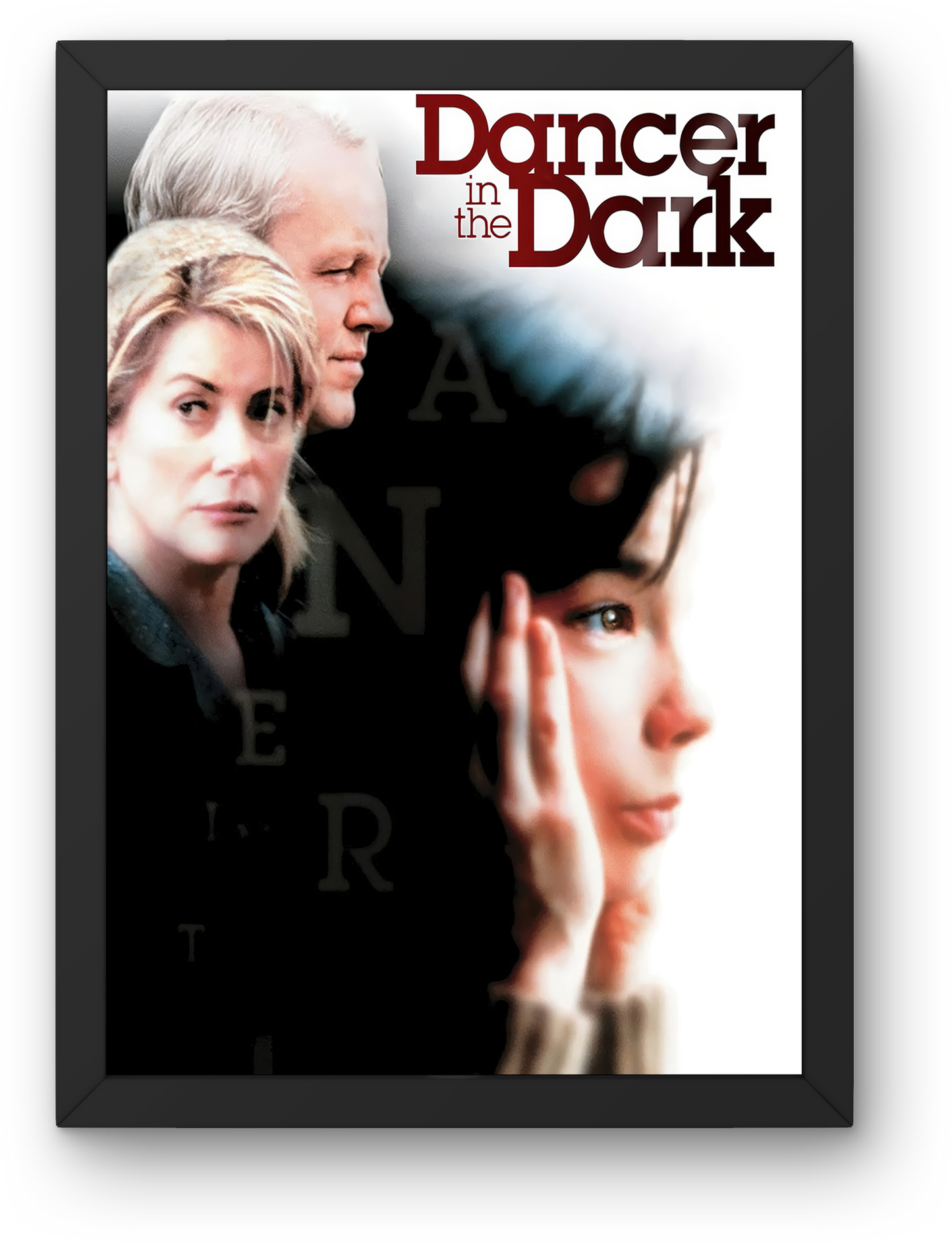 Dancer in the Dark (2000)