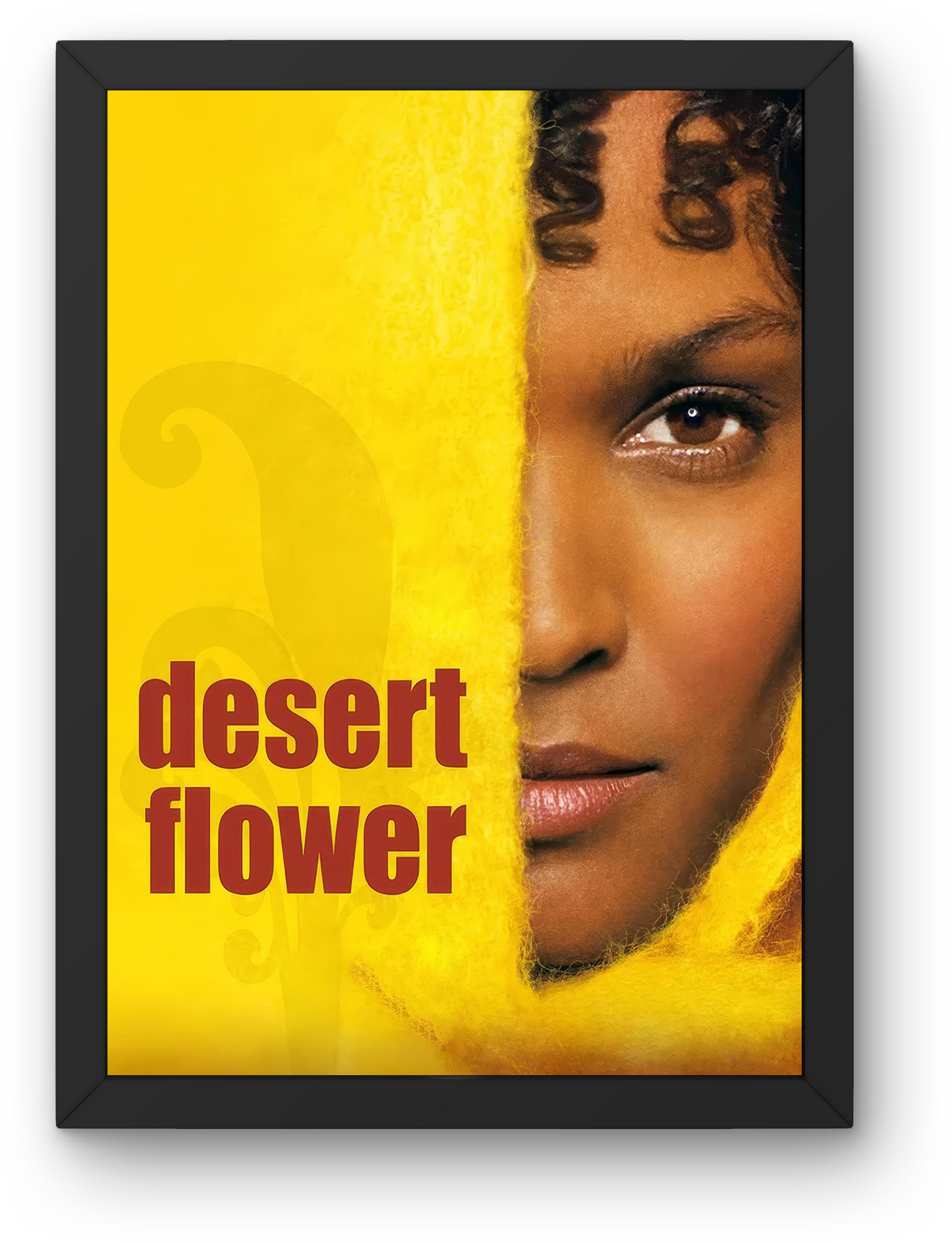 Desert Flower (2009)