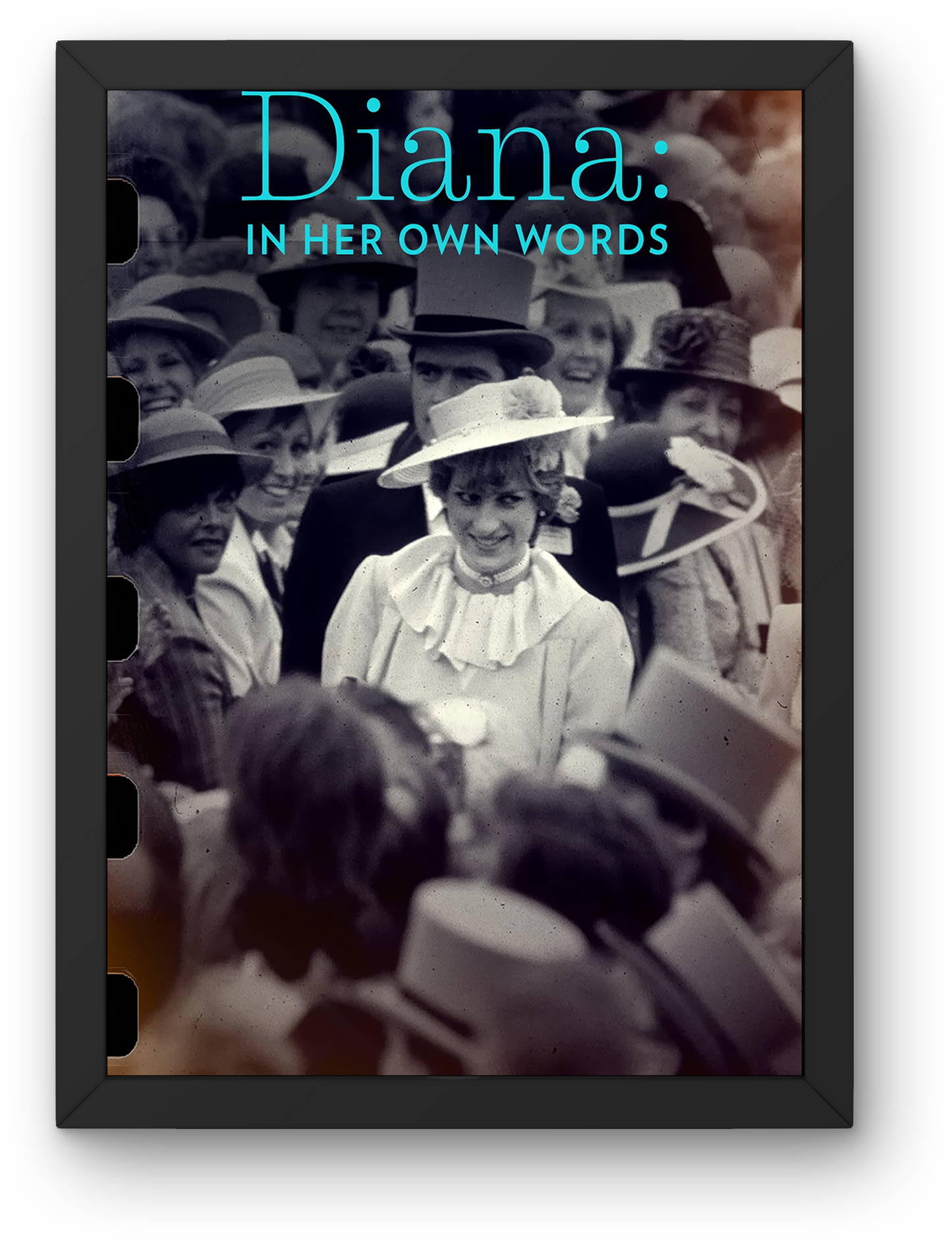 Diana In Her Own Words (2017)