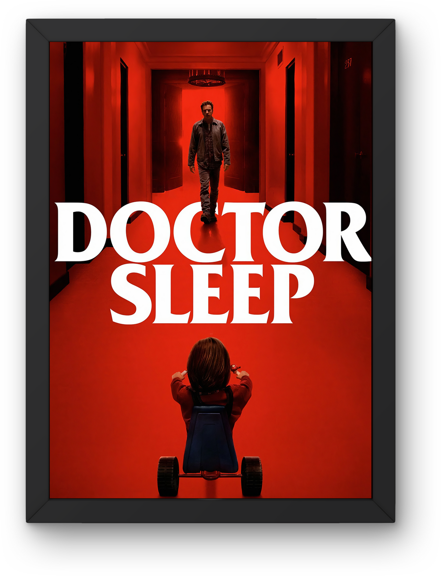Doctor Sleep (2019)