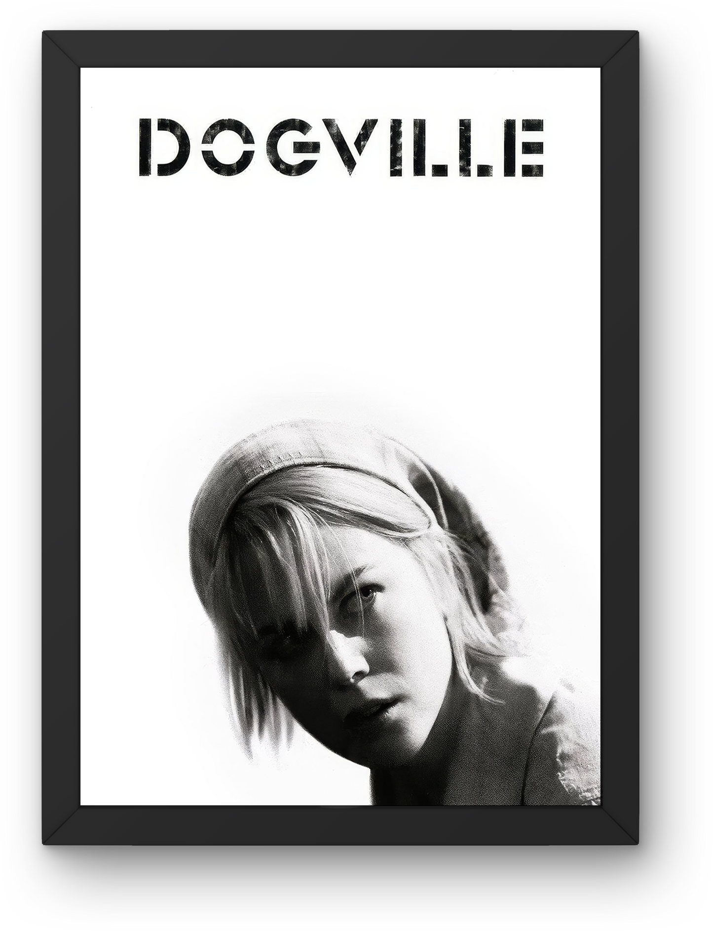Dogville (2003)