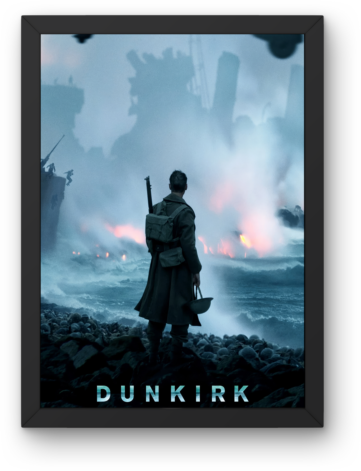 Dunkirk (2017)