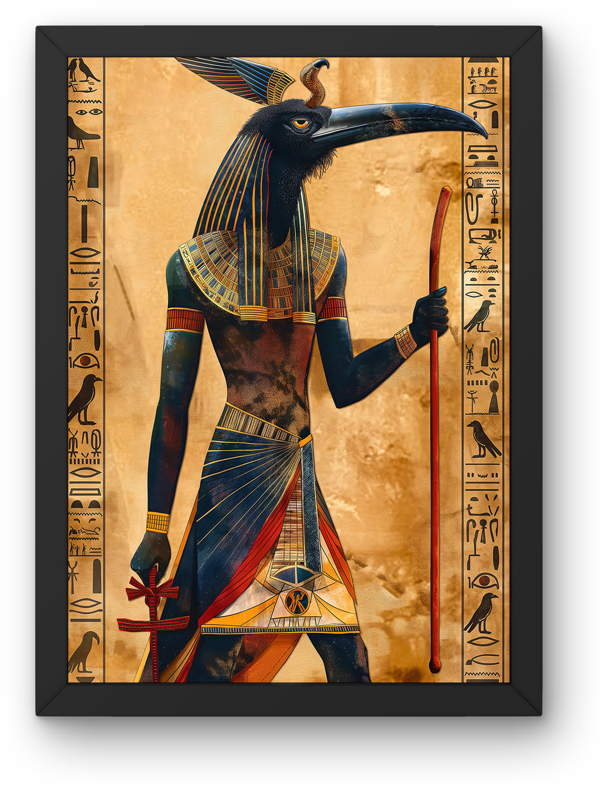 Thoth