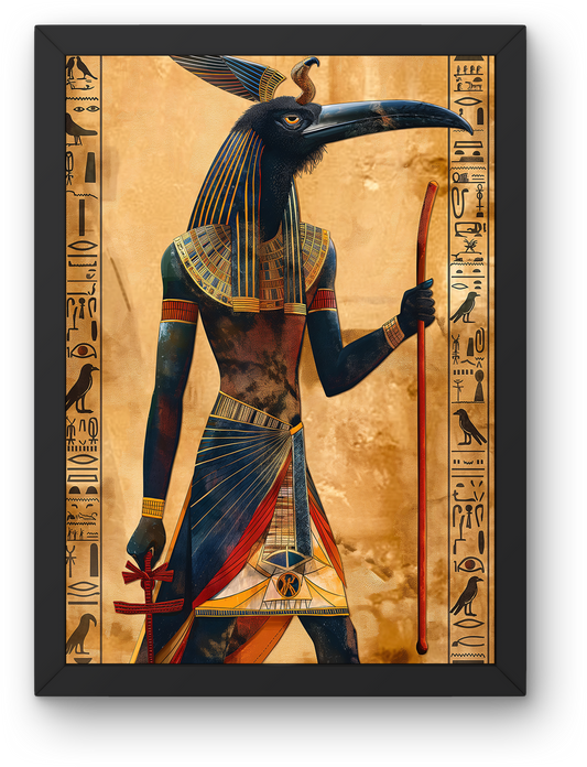 Thoth