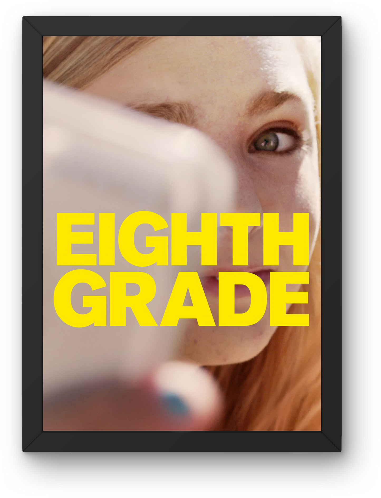 Eighth Grade (2018)