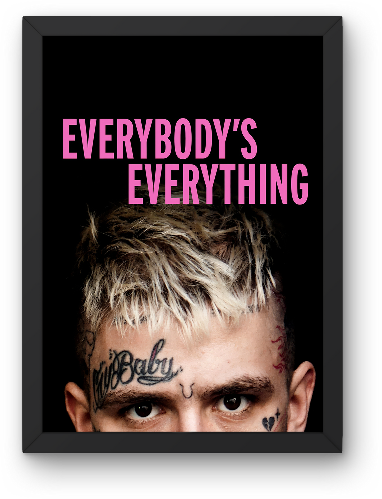 Everybody’s Everything (2019)