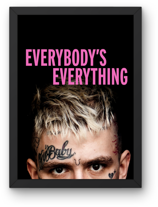 Everybody’s Everything (2019)