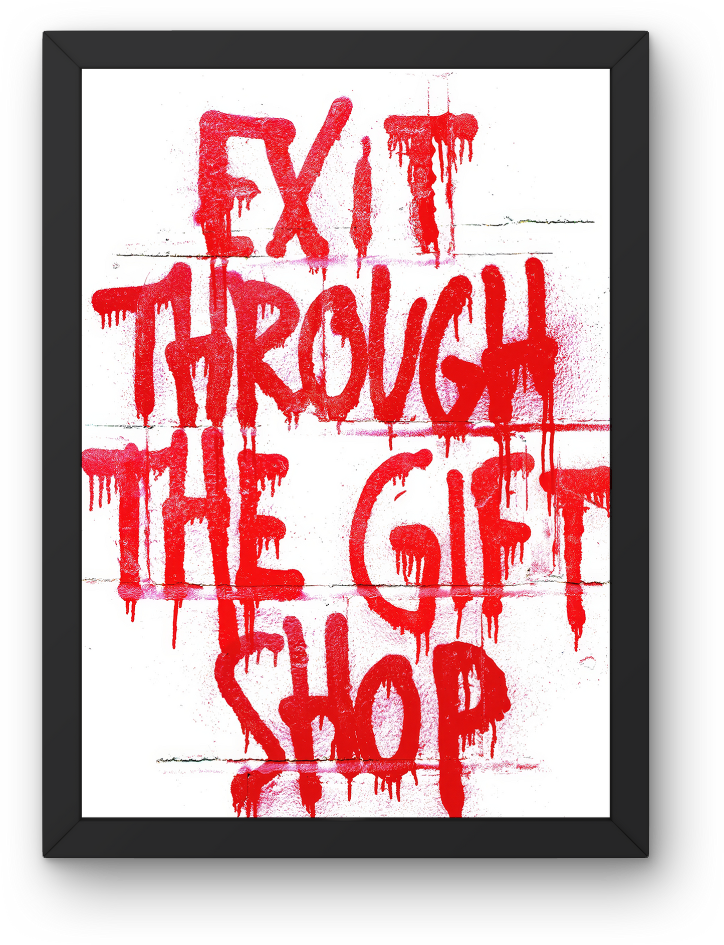 Exit Through the Gift Shop (2010)