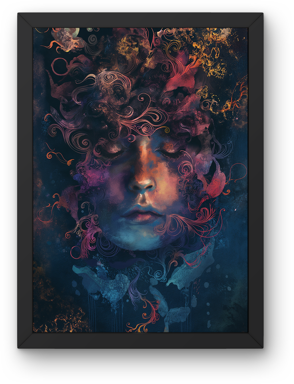 Cosmic Dreamer