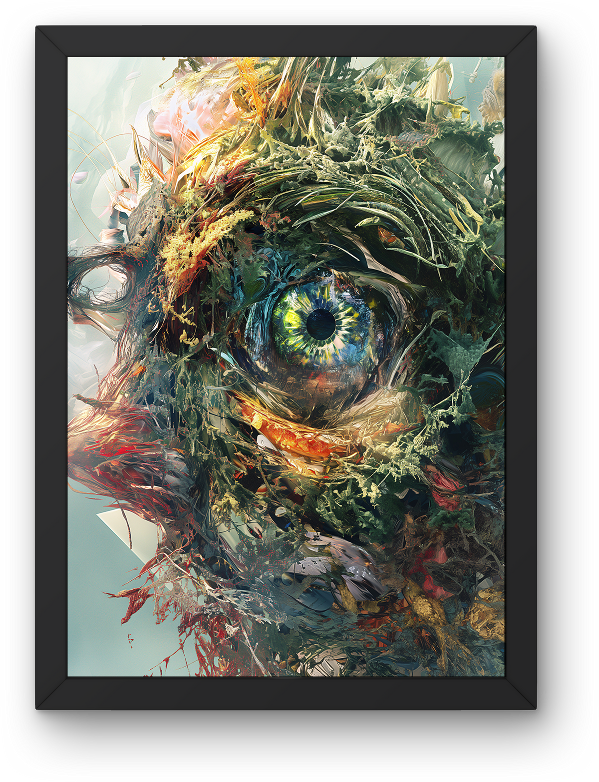 Nature Eye