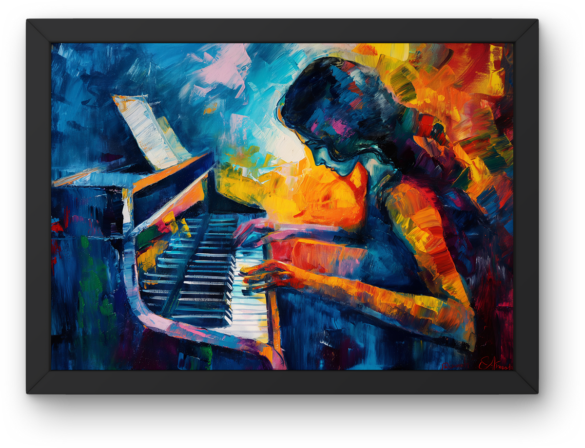 The Pianist