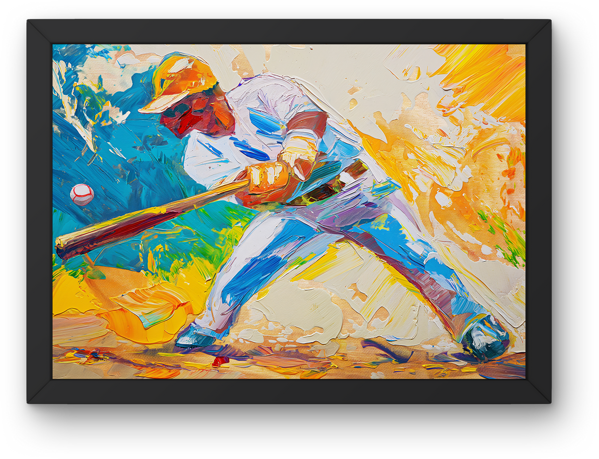 Home Run
