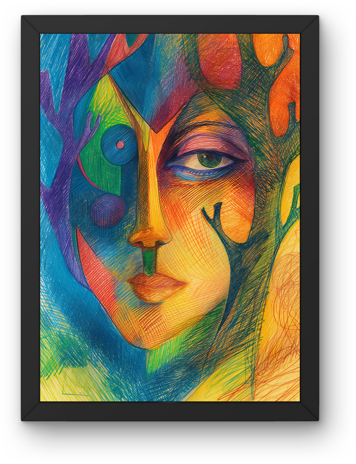 Forest Spirit