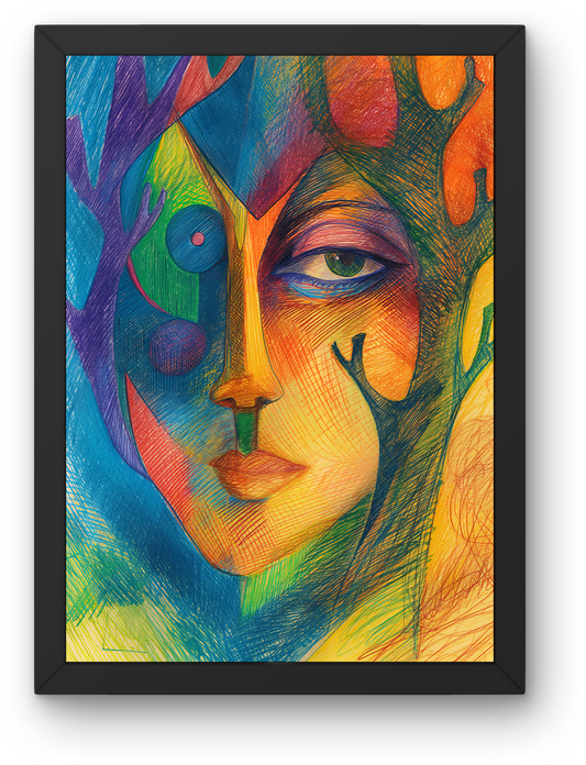 Forest Spirit