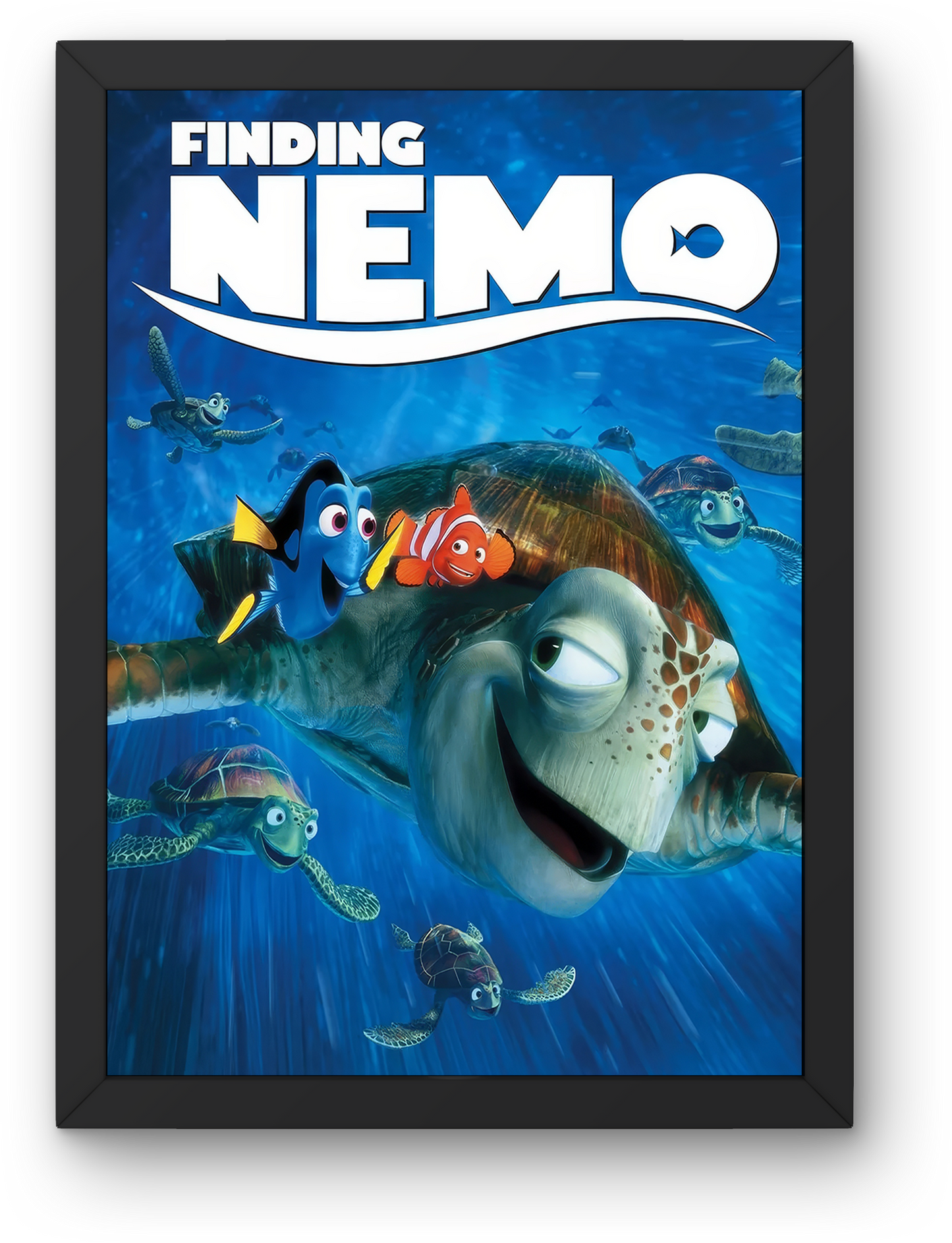 Finding Nemo (2003)