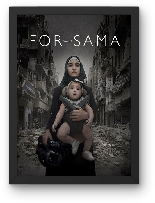 For Sama (2019)