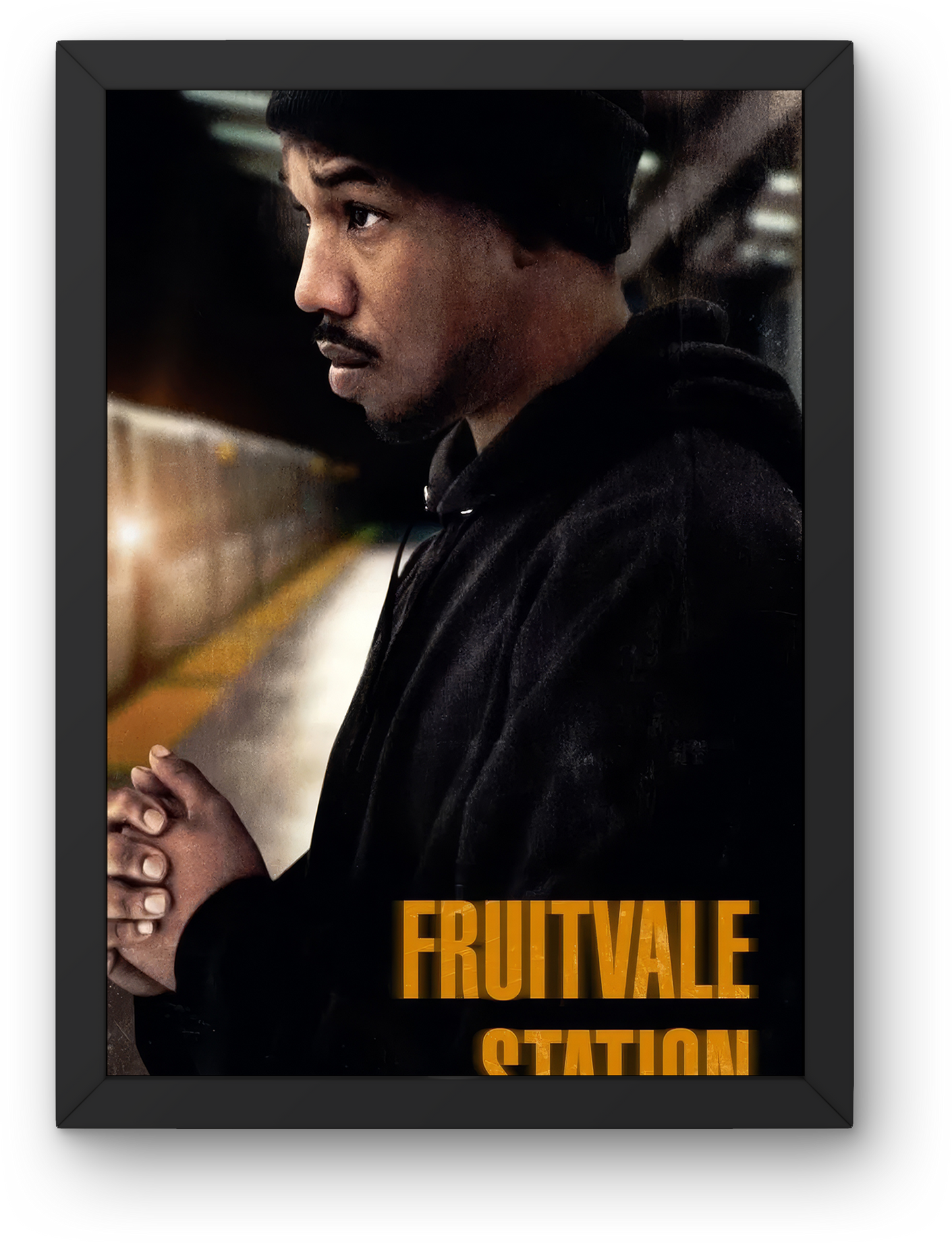 Fruitvale Station (2013)