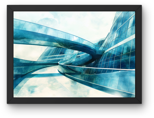 Glass Architecture