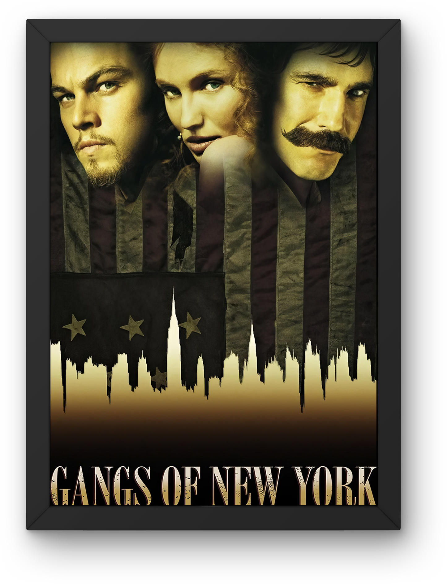 Gangs of New York (2002)