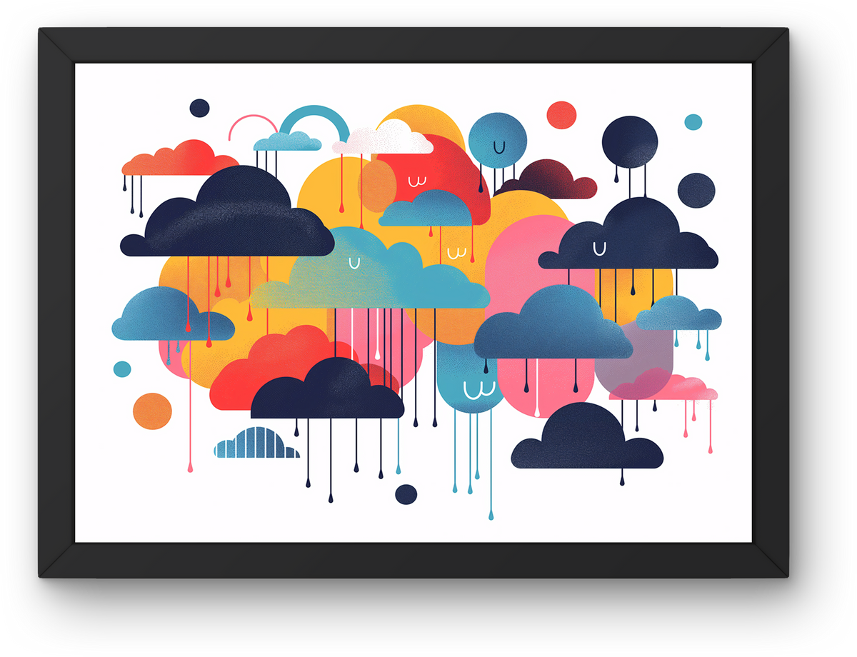 Rainy Cloud Party