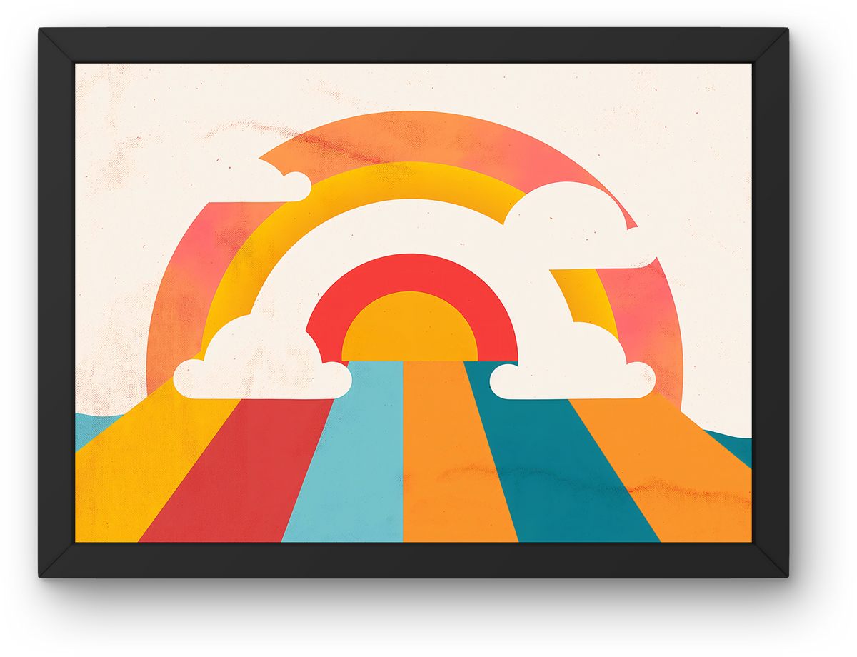 Rainbow Road