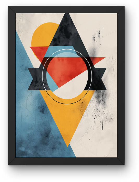 Triangle Harmony