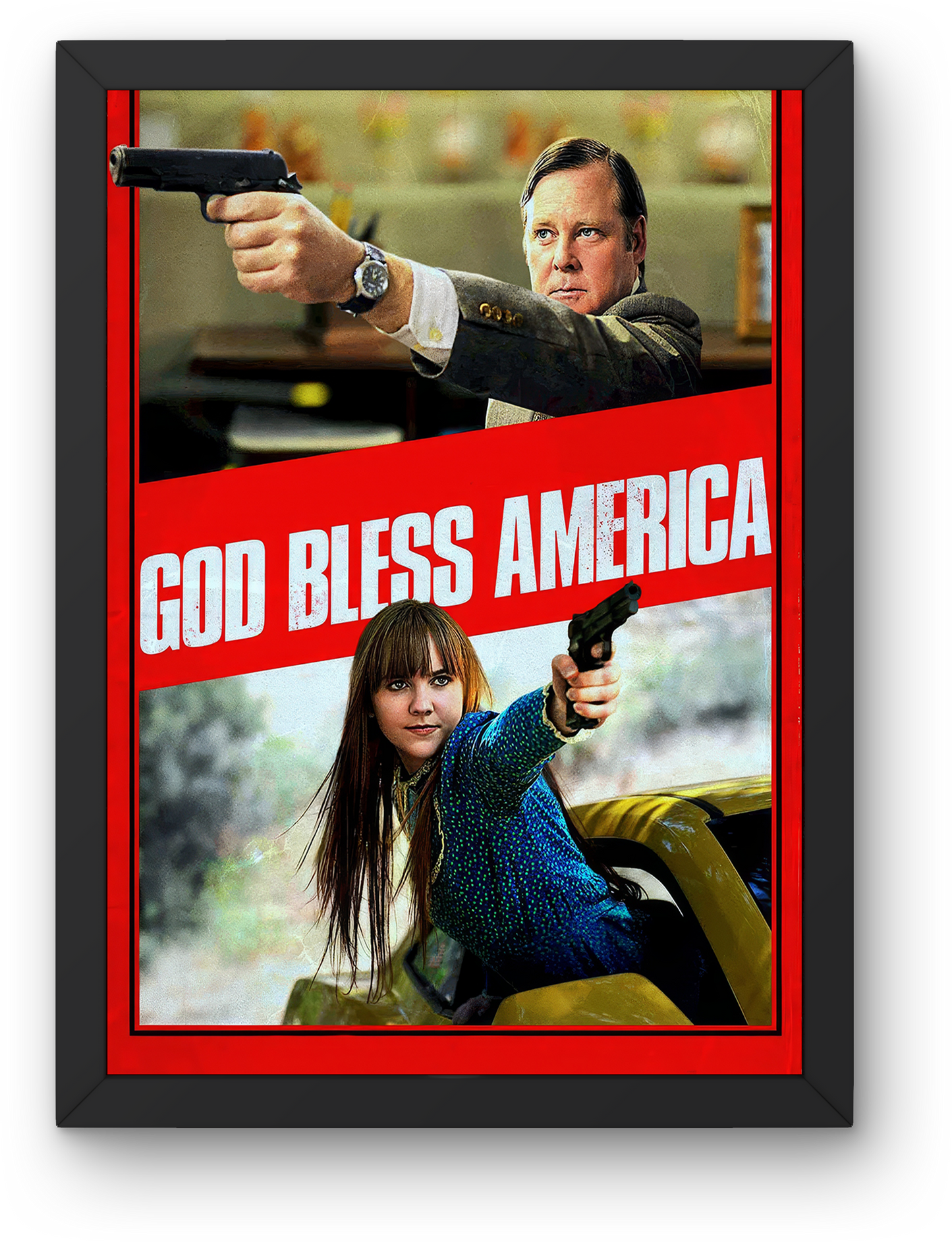 God Bless America (2012)